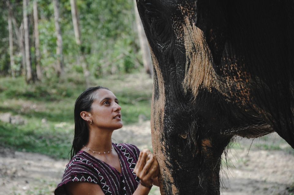 Phuket: Half Day or 2-Hour Ethical Elephant Care Sanctuary - What to pack and what to expect during muddy fun