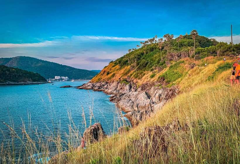 Phuket: Half-Day Viewpoint, Big Buddha and Wat Chalong Tour - A half-day sweep of Phuket’s best-known sights (minus the long slog)