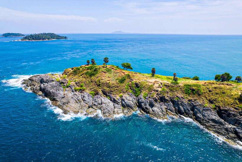 Phuket: Half-Day Viewpoint, Big Buddha and Wat Chalong Tour - Cashew nut stop and what it’s really for