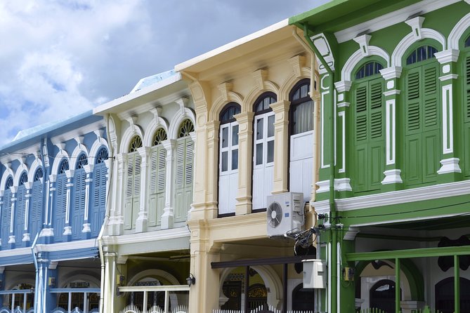 Phuket Introduction City Sightseeing Tour - A Half-Day Phuket Sampler That Keeps Your Day Flexible