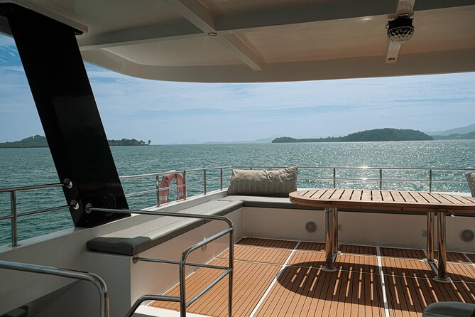 Phuket : James Bond Island and Phang Nga Bay by Premium Yacht - Phang Nga Bay caves by kayak: the fun part (with a reality check)