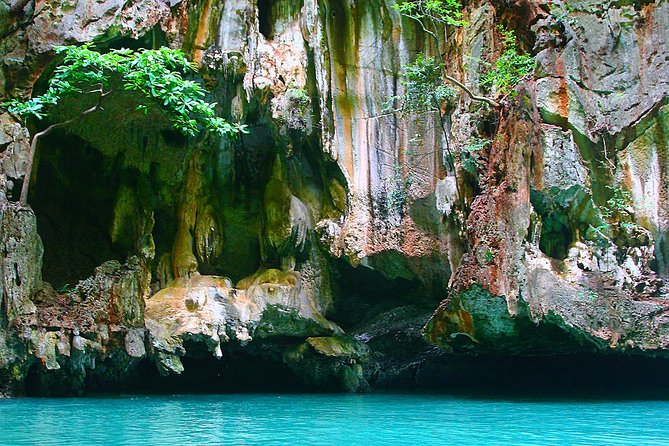 Phuket: James Bond Island by Premium Speedboat with Lunch - Naka Noi Island: beach time with real freedom
