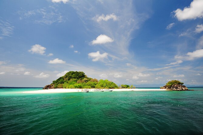 Phuket: James Bond Island + Canoe Longtail Small Group Boat Tour - Guide Style and Small-Group Flow: Why Jojo’s Kind of Day Matters