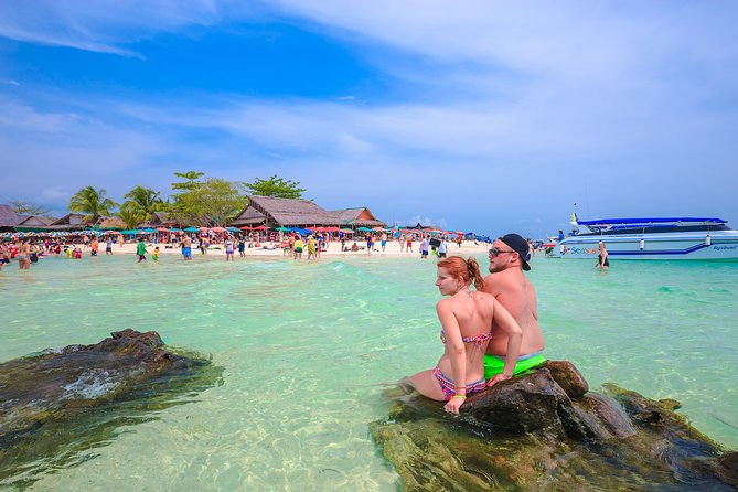 Phuket Khai Islands Half-Day Tour: White Sands & Crystal Waters - Price and fees: what you’re really paying for at $82.81