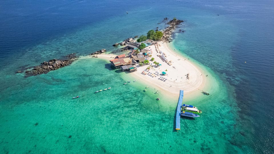 Phuket: Khai Islands Premium Speedboat Half Day Adventure - Who This Tour Suits (and Who Should Skip It)