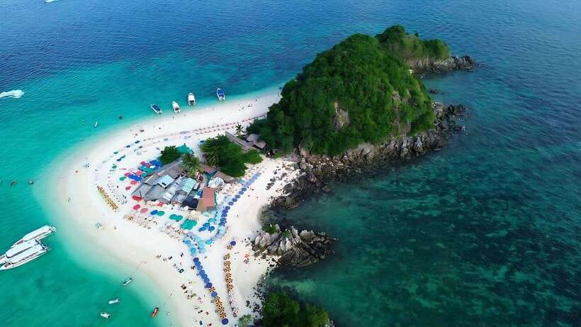 Phuket: Khai Nok, Khai Nai, and Khai Nui Island Day Trip - Key Things You’ll Notice on This Khai Islands Trip