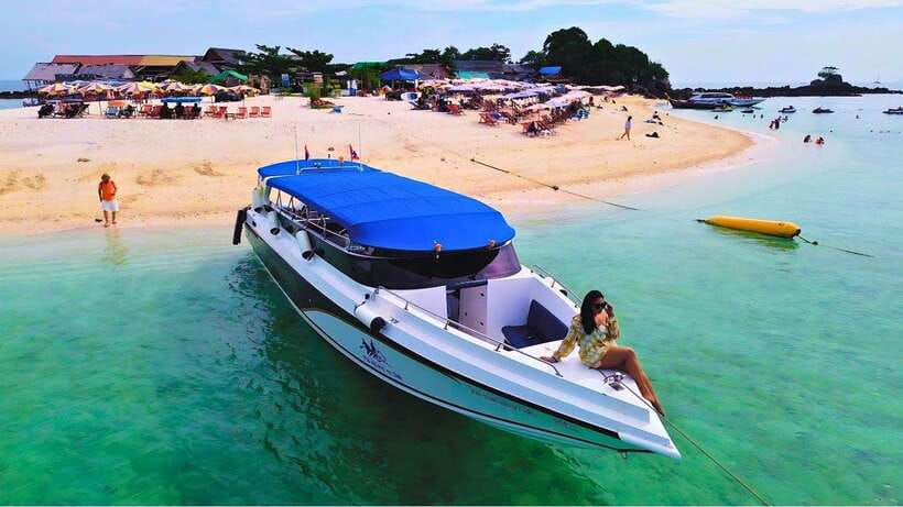 Phuket: Khai Nok, Khai Nai, and Khai Nui Island Day Trip - Price and Value: What $24 Buys You in Phuket