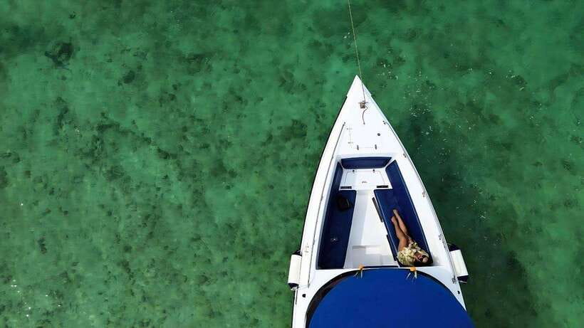 Phuket: Khai Nok, Khai Nai, and Khai Nui Island Day Trip - Where You Start at AA Marina (and How the Day Moves)