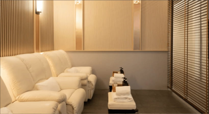 Phuket: Kim's Massage & Spa E-Voucher - Kim’s Massage & Spa on Thalang Road: a quick, budget-friendly wellness stop