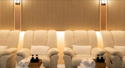 Phuket: Kim's Massage & Spa E-Voucher - Madame Kim’s 90s parlor idea that grew into 12 locations