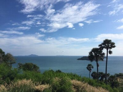 Phuket Lookouts Tour with Lunch at Organic Farm - Your guide and the small-group pace