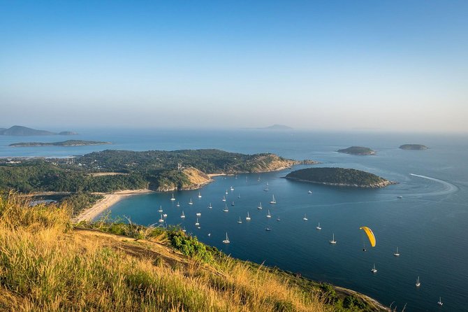 Phuket Lookouts Tour with Lunch at Organic Farm - Price and value: what $48.74 covers and why it matters