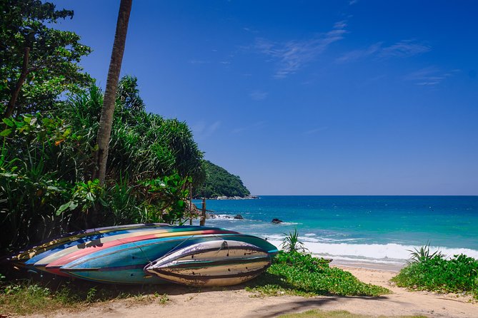 Phuket Lookouts Tour with Lunch at Organic Farm - What to bring and who this tour suits best