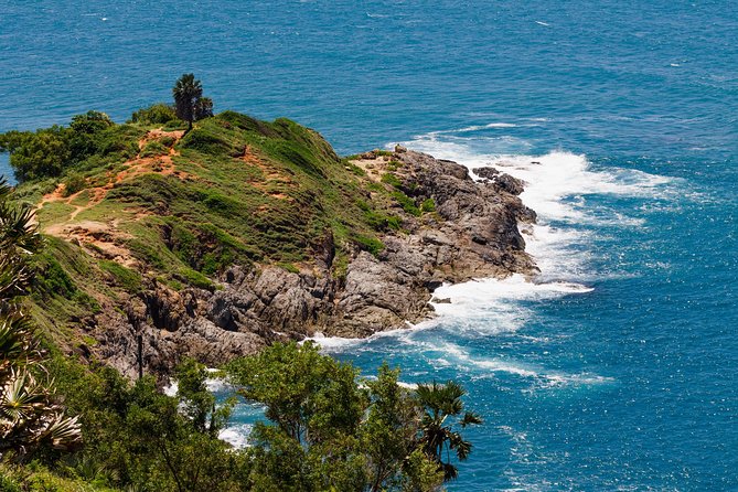 Phuket Lookouts Tour with Lunch at Organic Farm - Should you book this Phuket lookouts and organic farm lunch tour?