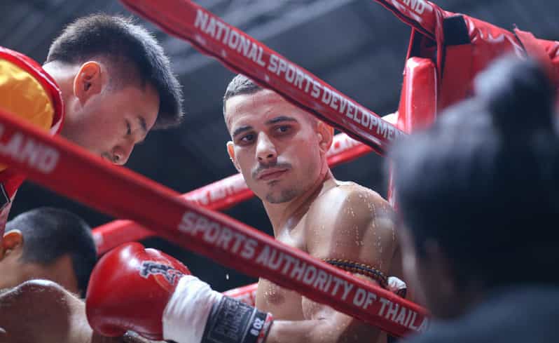 Phuket: Muay Thai Fight at Rawai MuayThai Boxing Camp - Timing and Flow: How the 9:00 PM to 11:50 PM Schedule Plays Out
