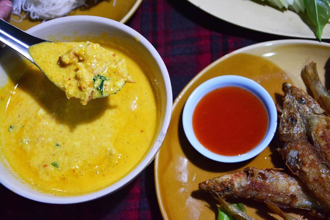 Phuket Night Food Tour & Old Town's Magical Lights - A 4:00 pm start that actually makes sense