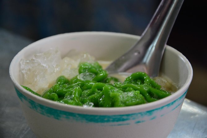 Phuket Night Food Tour & Old Town's Magical Lights - What I’d do to get the most out of the guide