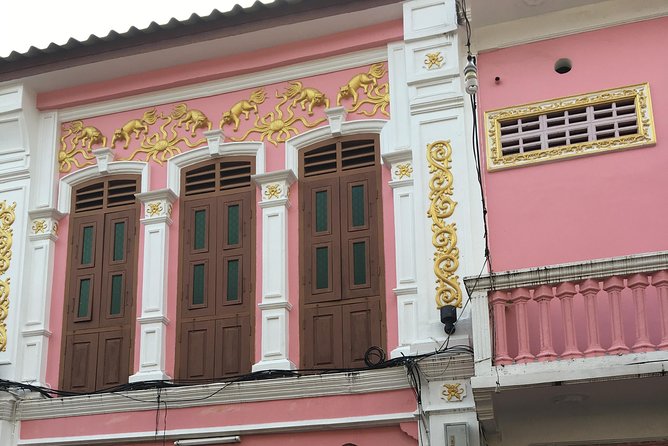 Phuket Night Street Food Walking Tour - The food lineup: what to look for and how to order smart