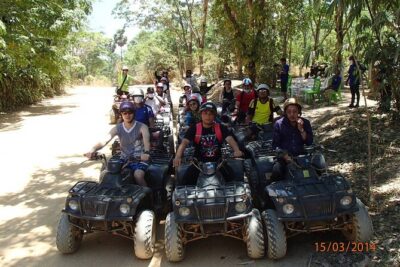 Phuket Paradise ATV and Zipline Experience - Price, Time, and Why This Feels Like Good Value