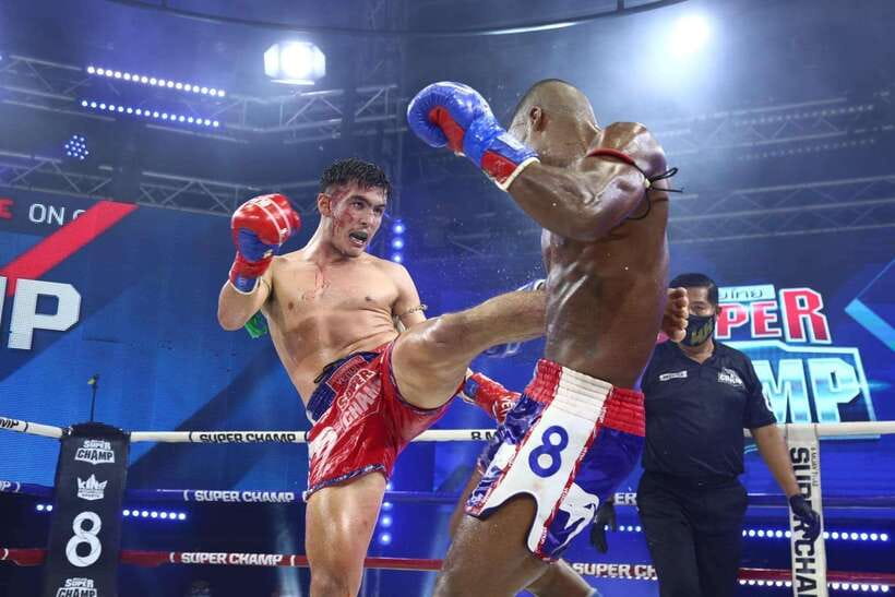 Phuket: Patong Boxing Stadium Muay Thai Match Ticket - What the show schedule means for your Phuket plans