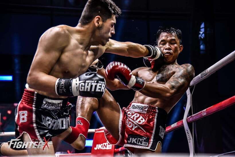 Phuket: Patong Boxing Stadium Muay Thai Match Ticket - Timing inside the stadium: how the night usually moves