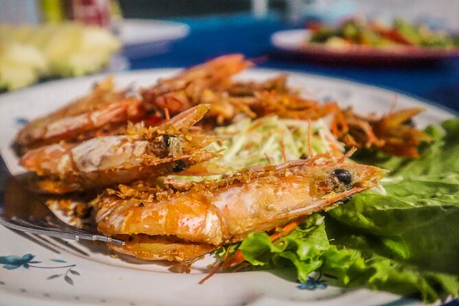Phuket: Phang Nga Bay Bioluminescent Plankton and Sea Canoes tour - Phang Nga Bay After Dark: Your Bioluminescence Reality Check