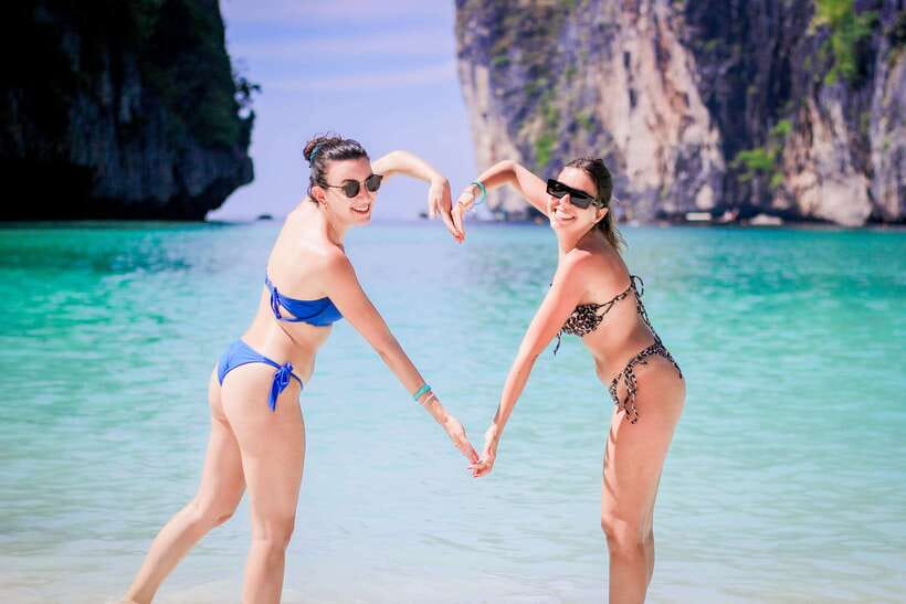 Phuket: PhiPhi, Maya Bay & Khai Island Day Tour with Lunch - Price and Value: Is $47 Really a Good Deal?