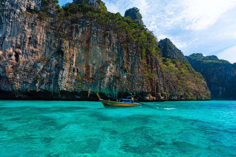 Phuket: PhiPhi, Maya Bay & Khai Island Day Tour with Lunch - Why This Phuket-to-Phi Phi Combo Fits a Day Trip Schedule