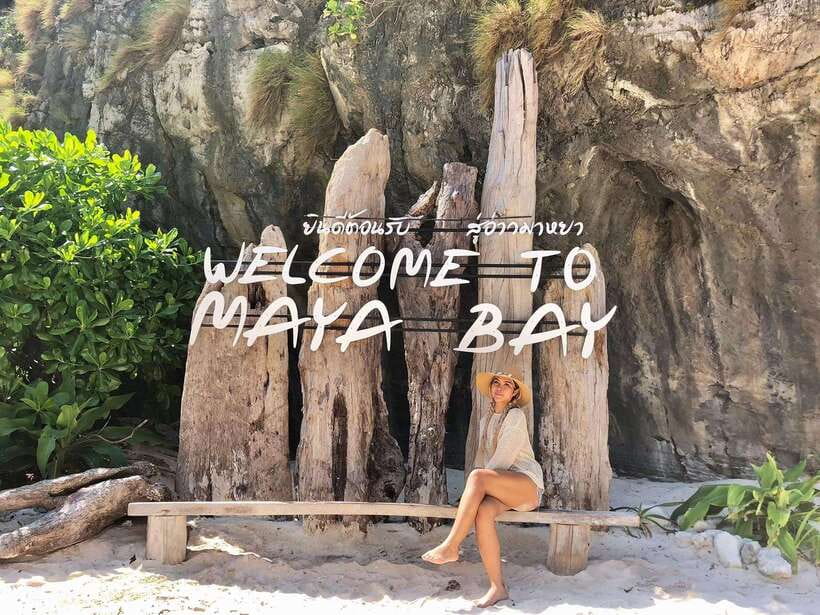 Phuket: PhiPhi, Maya Bay & Khai Island Day Tour with Lunch - Roong Siam Pier Check-In and Getting Picked Up Smoothly