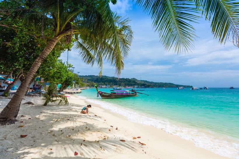 Phuket: PhiPhi, Maya Bay & Khai Island Day Tour with Lunch - Stop-by-Stop: What You Actually Get at Each Island