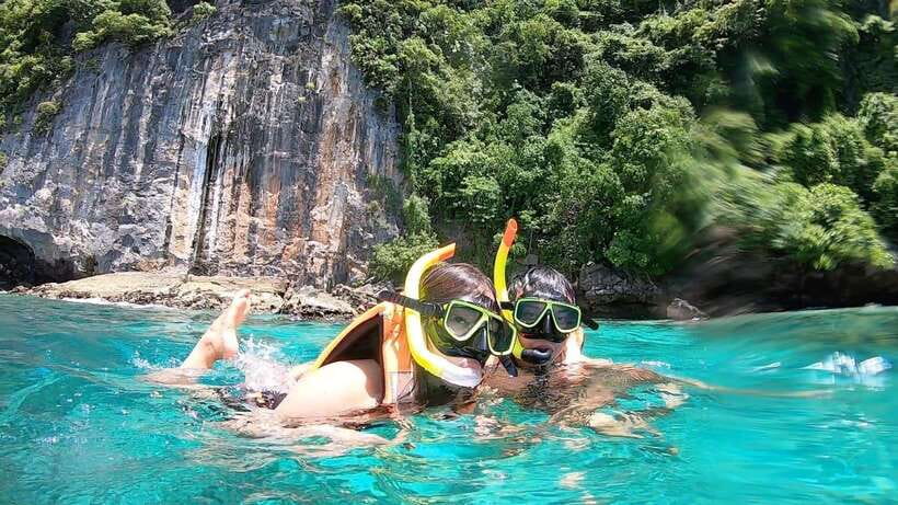 Phuket: PhiPhi, Maya Bay & Khai Island Day Tour with Lunch - Who This Tour Suits Best (and Who Might Want to Skip It)