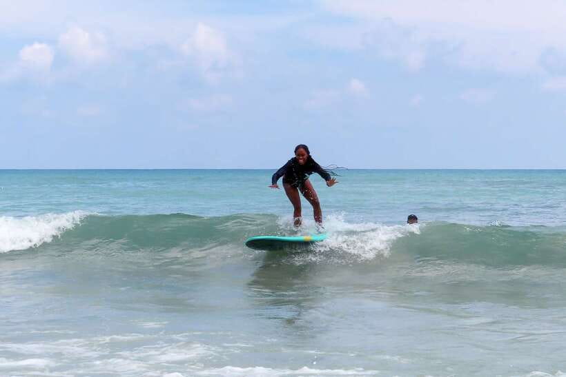 Phuket: Private Surfing Lessons at Beautiful Kata Beach - Key Things I’d Bet You’ll Care About