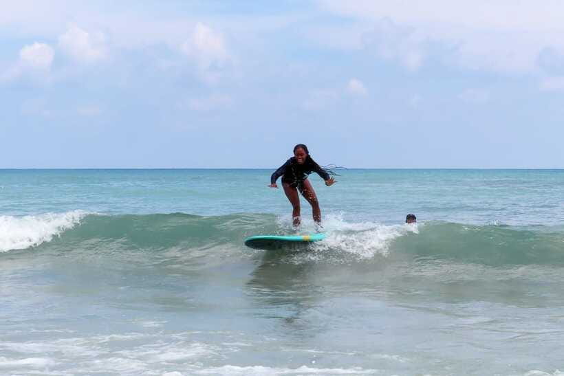 Phuket: Private Surfing Lessons at Beautiful Kata Beach - Lesson Time: How a 1.5-Hour Surf Session Usually Plays Out