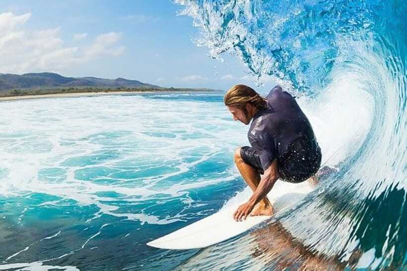 Phuket: Private Surfing Lessons at Beautiful Kata Beach - The Instruction: Private Coaching That Adapts to You