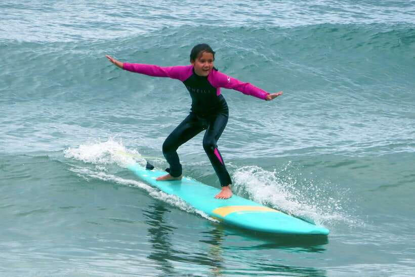 Phuket: Private Surfing Lessons at Beautiful Kata Beach - Rashguard Only in 29°C Weather: The Smart Packing Move