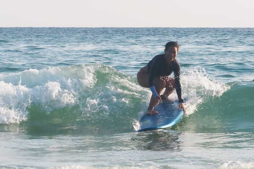 Phuket: Private Surfing Lessons at Beautiful Kata Beach - Photos and Video Souvenir: Why This Is Worth More Than It Sounds