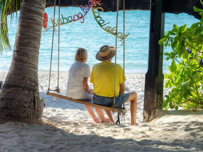 Phuket: Racha and Banana Beach by Speedboat with Lunch - Key things to know before you go