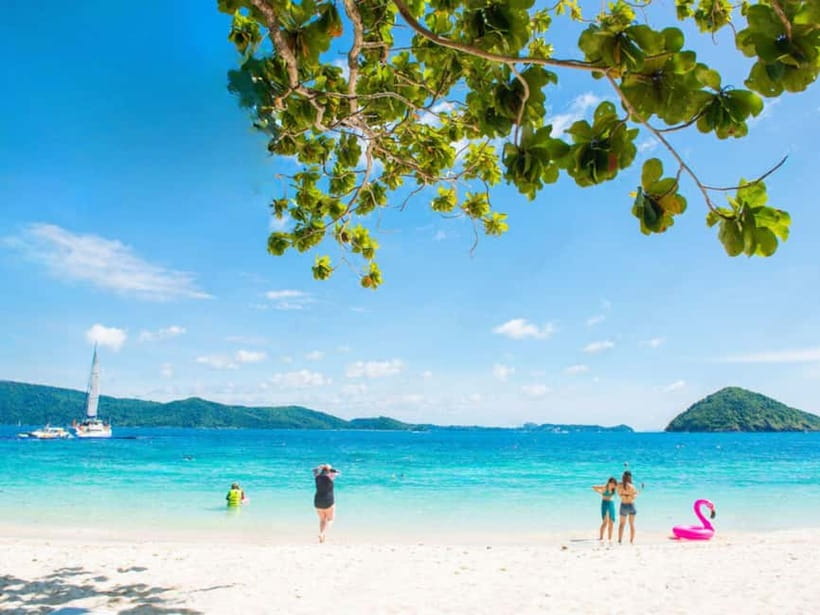 Phuket: Racha and Banana Beach by Speedboat with Lunch - Getting started in Phuket: pickup, Chalong Pier, and the onboard rhythm