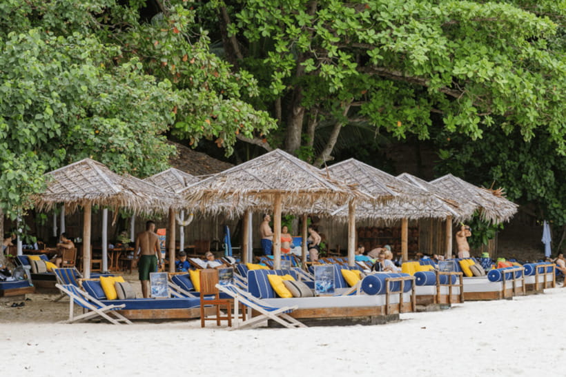 Phuket: Racha and Coral Islands Speedboat Trip with Lunch - Value and Price: Is $56 Good for Racha and Coral Islands?