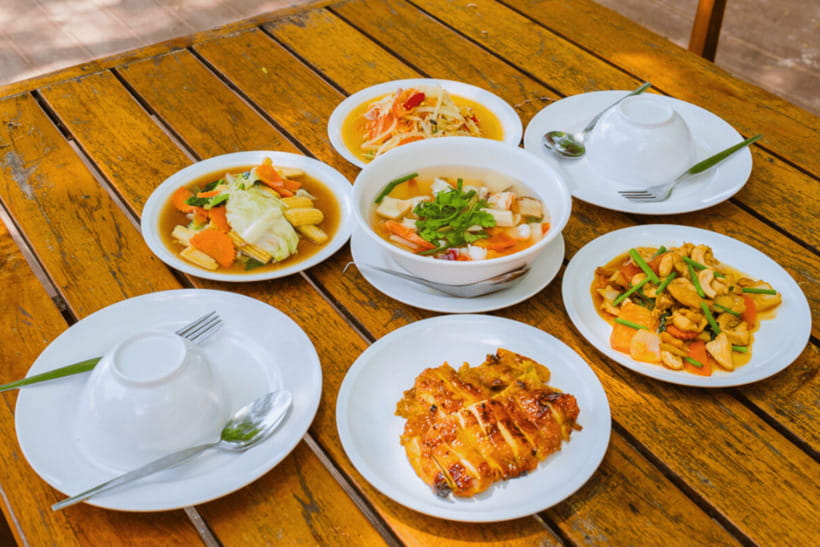 Phuket: Racha and Coral Islands Speedboat Trip with Lunch - Seasickness, Age, and Who This Tour Suits