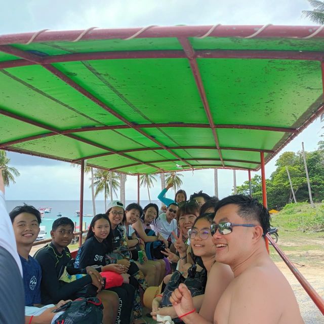 Phuket: Racha Island Snorkeling or Scuba Diving Tour - Key Things That Make This Tour Worth Your Time