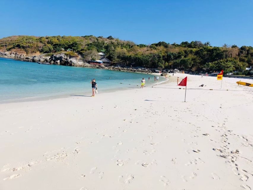 Phuket: Racha Island Snorkeling or Scuba Diving Tour - Hotel Pickup to Chalong Pier: The Phuket Start That Sets the Tone