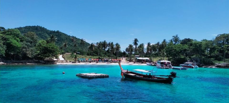 Phuket: Racha Island Snorkeling or Scuba Diving Tour - What You Really Get for About $52: Value, Gear, and the Pickup Fees