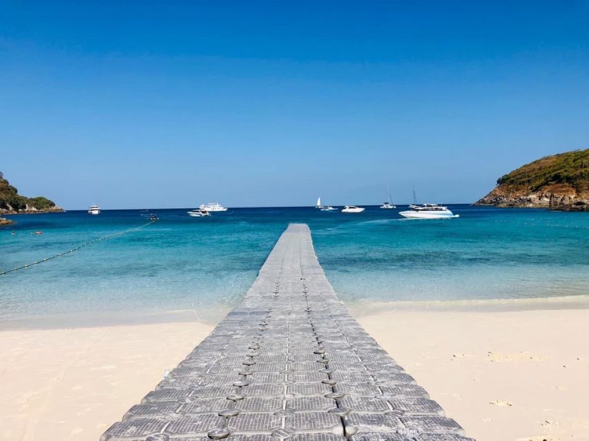 Phuket: Racha Island Snorkeling or Scuba Diving Tour - Practical Tips: How to Make the Day Smoother