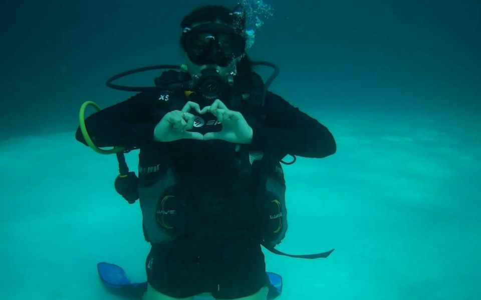Phuket: Racha Island Snorkeling or Scuba Diving Tour - Racha Yai Arrival: Ter Bay or Patok Bay, and Why Conditions Matter