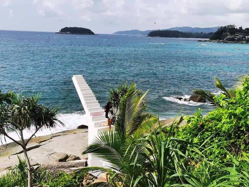 Phuket: Rock Beach Swing Entry Ticket - Should you book Phuket Rock Beach Swing Entry Ticket?