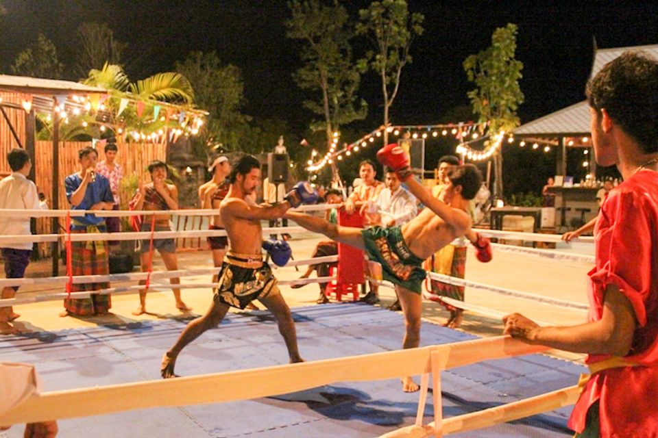 Phuket: Siam Niramit Show Admission Ticket - Who Should Book Siam Niramit Phuket?