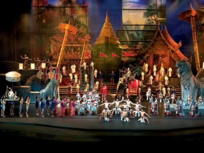 Phuket: Siam Niramit Show with Optional Dinner Buffet - Timing that fits: dinner 5:30–8:00 and the 8:30 show