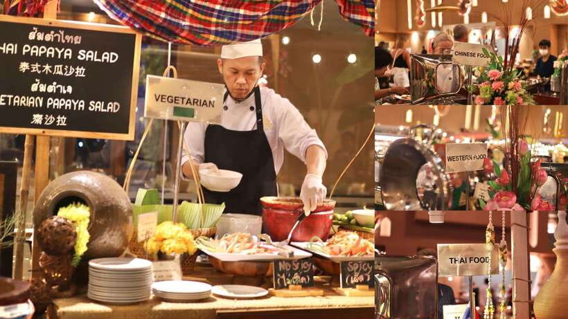 Phuket: Siam Niramit Ticket with Round Transfer and Dinner - Should you book Siam Niramit Phuket with dinner and round transfer?