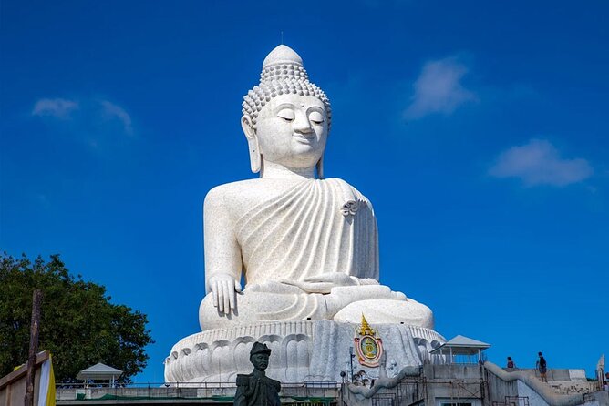 Phuket Sightseeing Tour with the insider guide - Pickup, Duration, and What “Small Group” Really Means